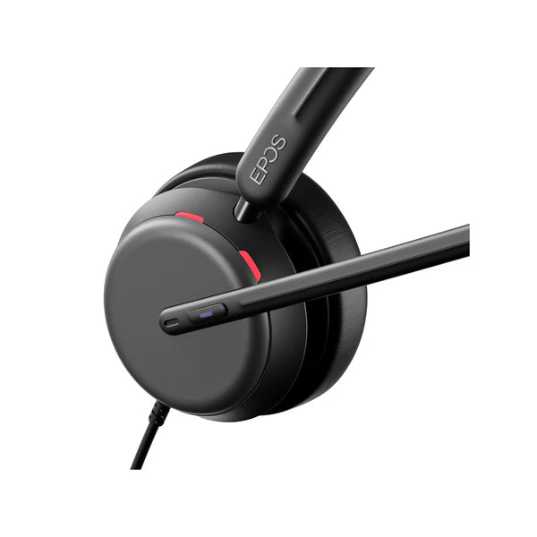 EPOS Impact 730: Clear Calls, Noise Cancelling Headset UC