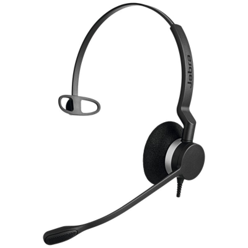 Jabra Biz 2300- QD, Wideband, Mono NC