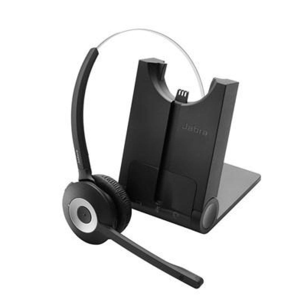 Jabra PRO 925, 2G4