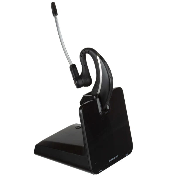 Poly CS530 Over-The-Ear Wireless Headset For Desk Phone