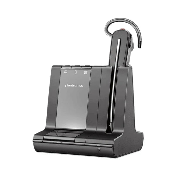 Poly Savi 8240 Office Wireless Headset System UC