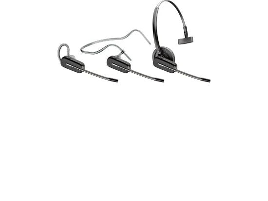 Poly Savi 8245-UC Wireless Headset System For Computer - 7W6D1AA#ABA USB-C