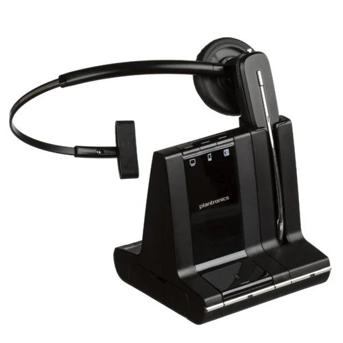 Poly Savi W740 Convertible Wireless Office Headset