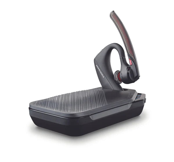 Poly Voyager 5200 UC Bluetooth Headset - 7K2F3AA