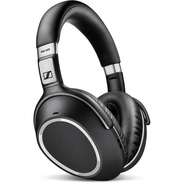EPOS Adapt 660 UC Noise Canceling Headset With ANC - 1000200
