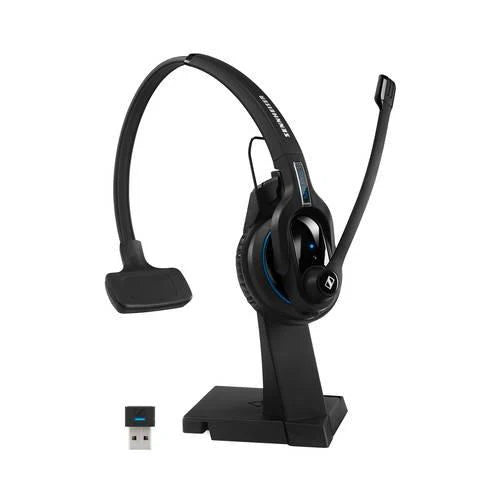 Sennheiser MB Pro 1 UC Bluetooth Headset For Mobile and Computer