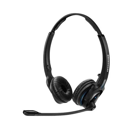 Sennheiser MB Pro 2 Dual Speaker Bluetooth Headset
