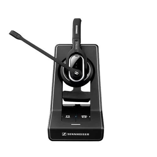 Epos Impact SD Pro 1 Single Speaker Wireless Office Headset