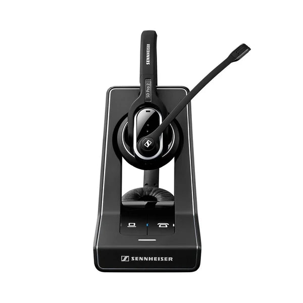 Epos Impact SD Pro 2 Dual Speaker Wireless Office Headset