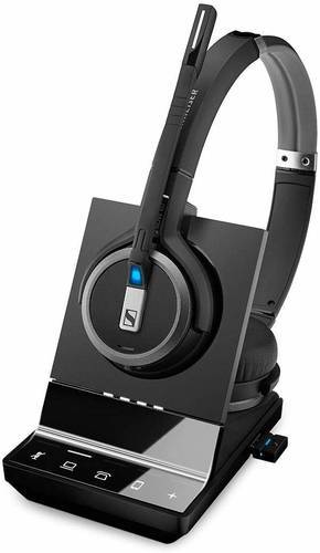 Sennheiser SDW5015 Wireless Office Headset