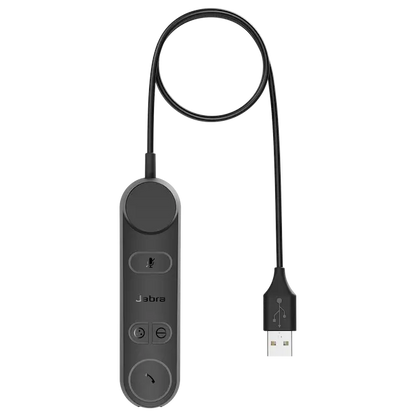 Jabra Engage 50 II - (Engage 50 II Link) USB-A MS Stereo