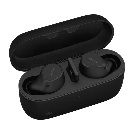Jabra Evolve2 Buds USB-C UC