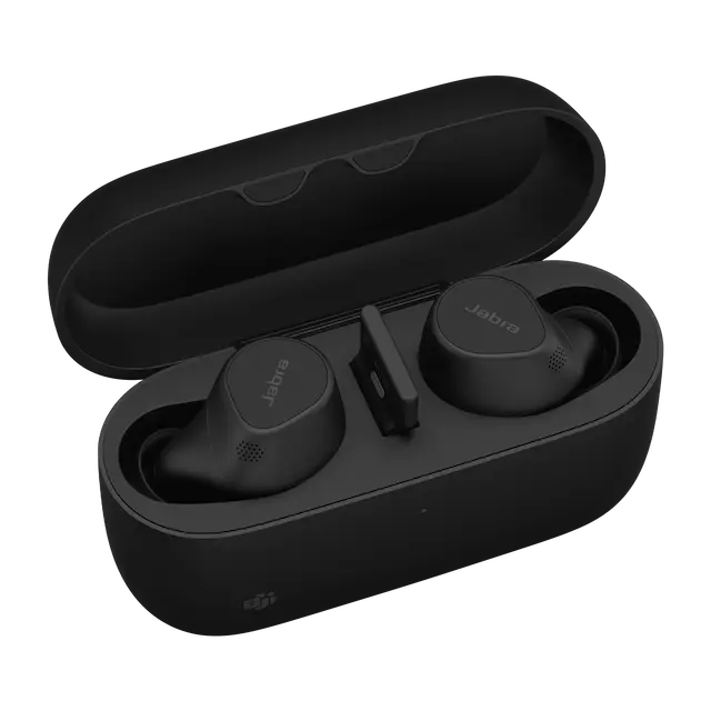 Jabra Evolve2 Buds USB-A UC
