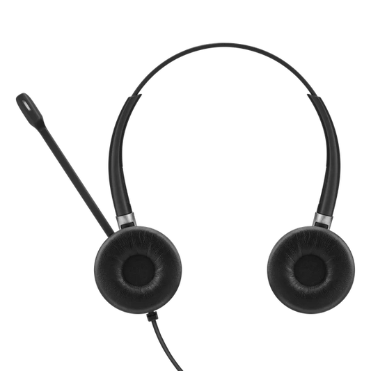 EPOS Impact SC 665 Wired 3.5mm Headset - 1000644