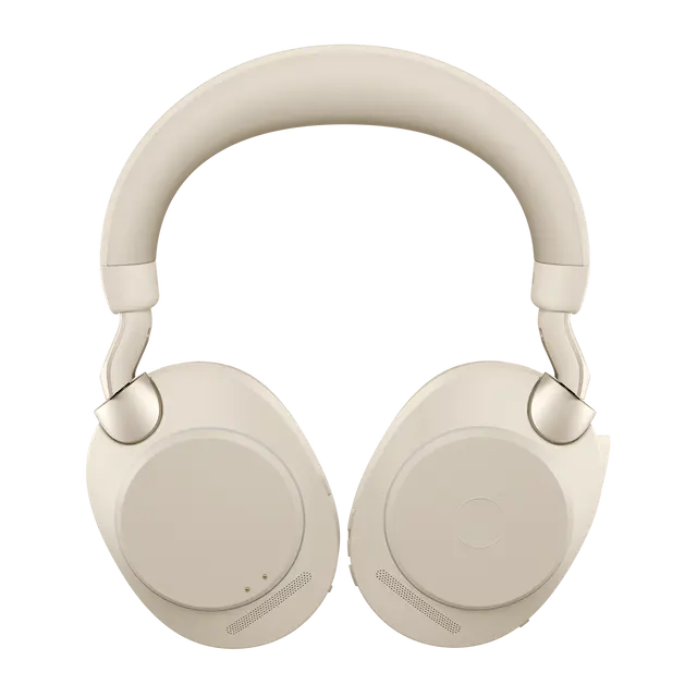 Jabra Evolve2 85- Link380a MS Stereo Beige