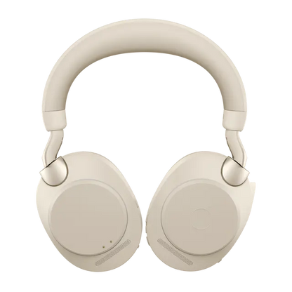 Jabra Evolve2 85- Link380a MS Stereo Beige