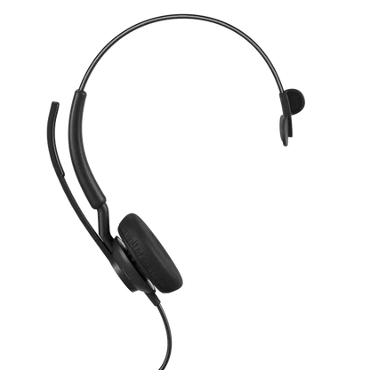 Jabra Engage 40 - (Inline Link) USB-A MS Mono