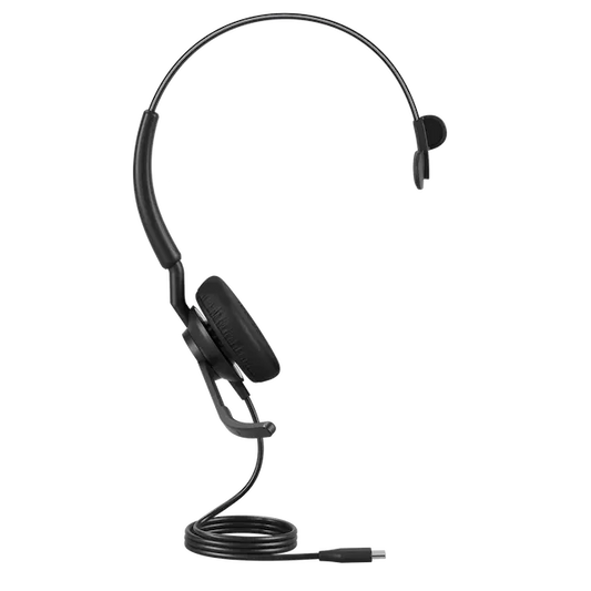 Jabra Engage 50 II - USB-C UC Mono