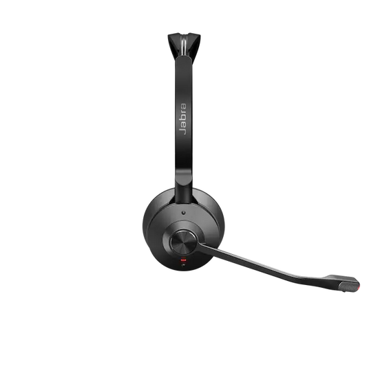 Jabra Engage 55 UC Stereo USB-A, Low Power