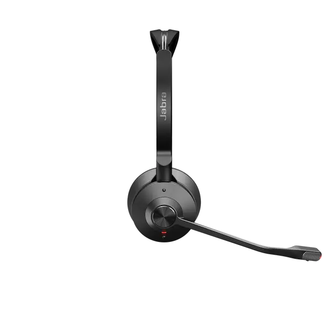Jabra Engage 55 Stereo, USB-C, UC, Stand