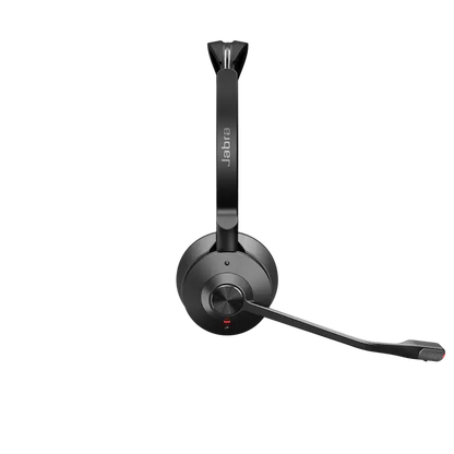 Jabra Engage 55 Stereo, USB-C, UC, Stand