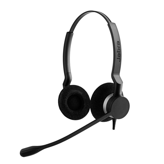 Jabra Biz 2300- Duo USB-C MS