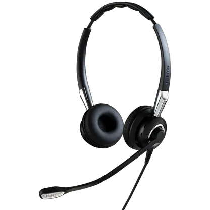 BIZ 2400 II Duo NC Bundle, GN1200+BIZ2400 II w. bag