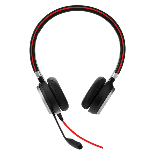 Jabra Evolve 40 Stereo UC, SME (Canadian variant)