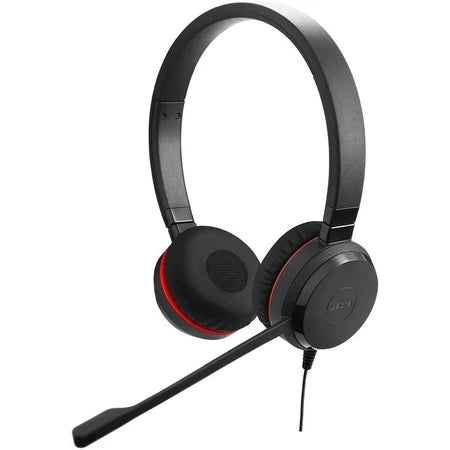 Jabra Evolve 30 II,Stereo UC, USB-C