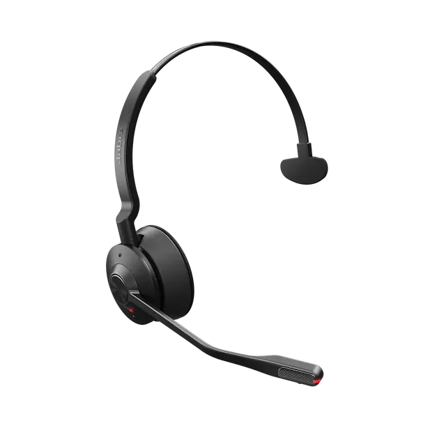 Jabra Engage 55 Mono, USB-C, MS