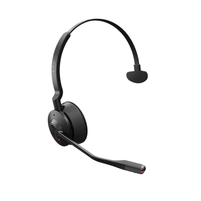 Jabra Engage 55 Mono, USB-C, MS