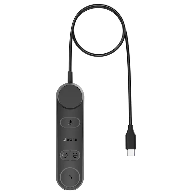 Jabra Engage 50 II - (Engage 50 II Link) USB-C UC Stereo