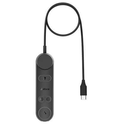 Jabra Engage 50 II - (Engage 50 II Link) USB-C UC Stereo