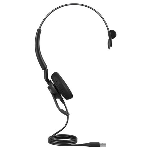 Jabra Engage 40 - USB-A UC Mono