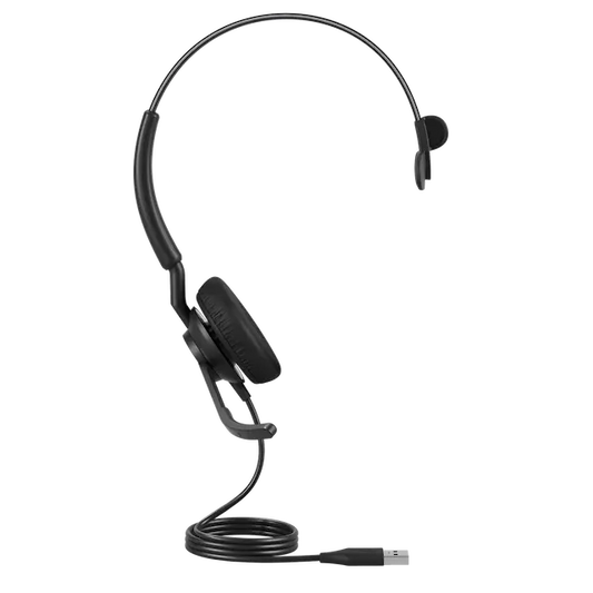 Jabra Engage 50 II - USB-A UC Mono