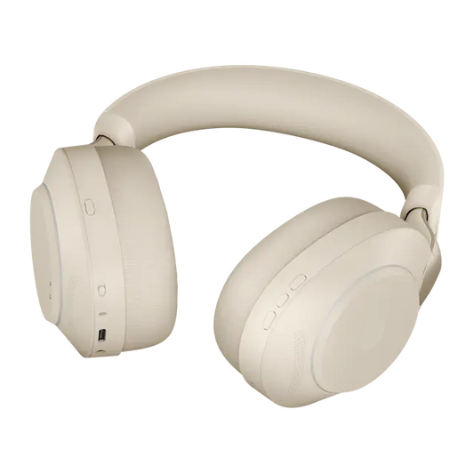 Jabra Evolve2 85- Link380a UC Stereo Beige