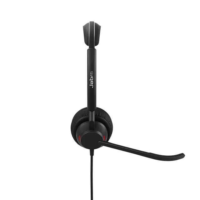 Jabra Engage 50 II - (Engage 50 II Link) USB-C UC Stereo