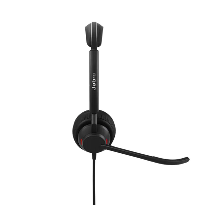Jabra Engage 50 II - (Engage 50 II Link) USB-C UC Stereo