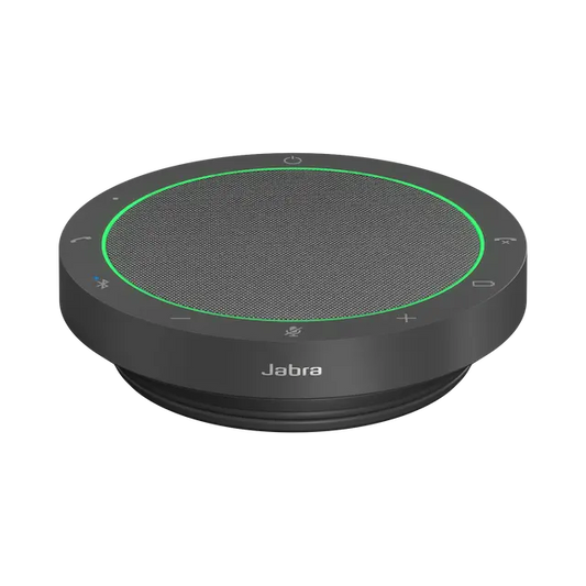 Jabra Speak2 55 UC, Dark Grey