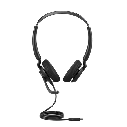 Jabra Engage 50 II - USB-C UC Stereo