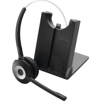 Jabra PRO 930 MS, Mono