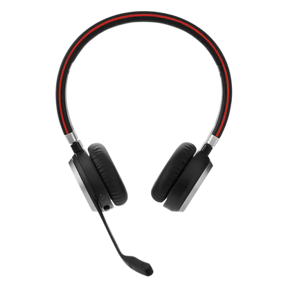 Jabra Evolve 65 SE Link380a MS Stereo Stand