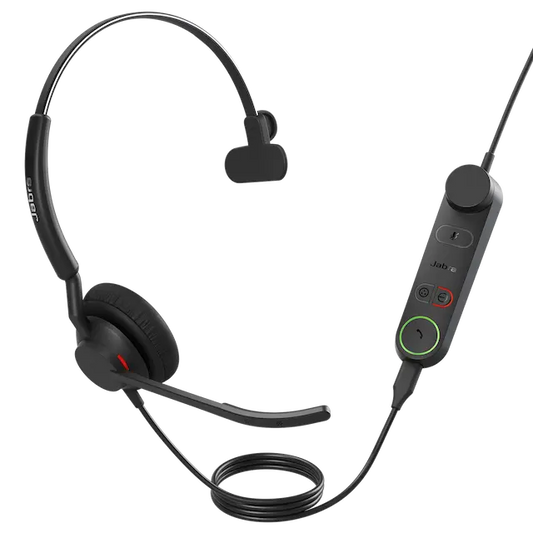 Jabra Engage 50 II - (Engage 50 II Link) USB-A MS Mono