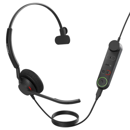 Jabra Engage 50 II - (Engage 50 II Link) USB-C MS Mono
