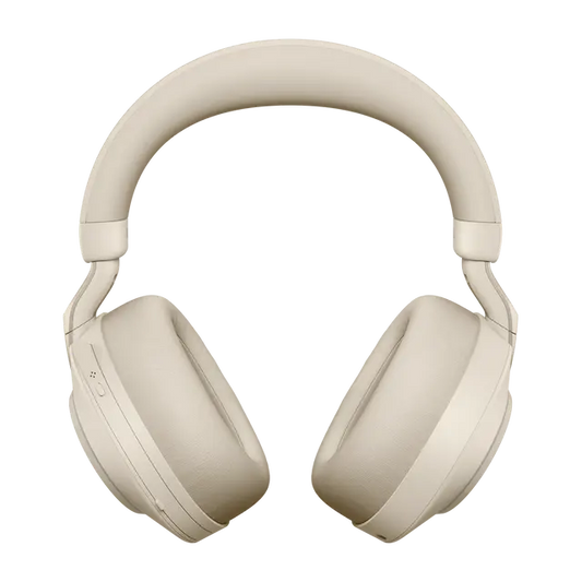 Jabra Evolve2 85- Link380c MS Stereo Beige