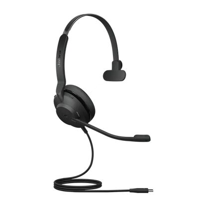 Jabra Evolve2 30 SE USB-C, MS Mono