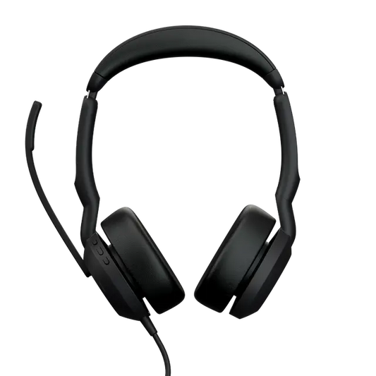 Jabra Evolve2 50 USB-A MS Stereo