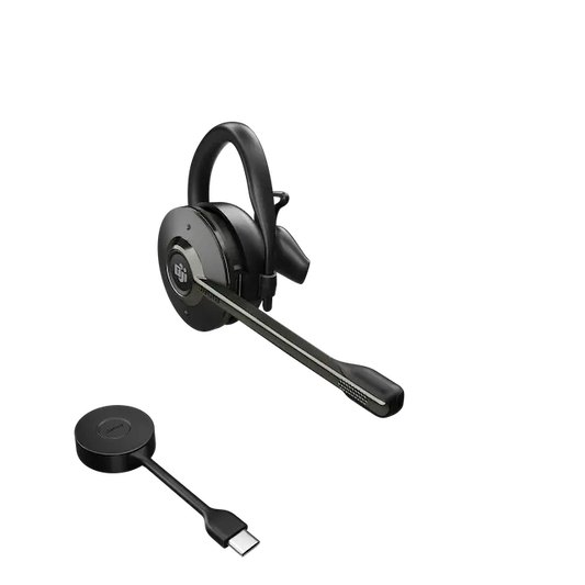 Jabra Engage 55 Conv., USB-C, MS