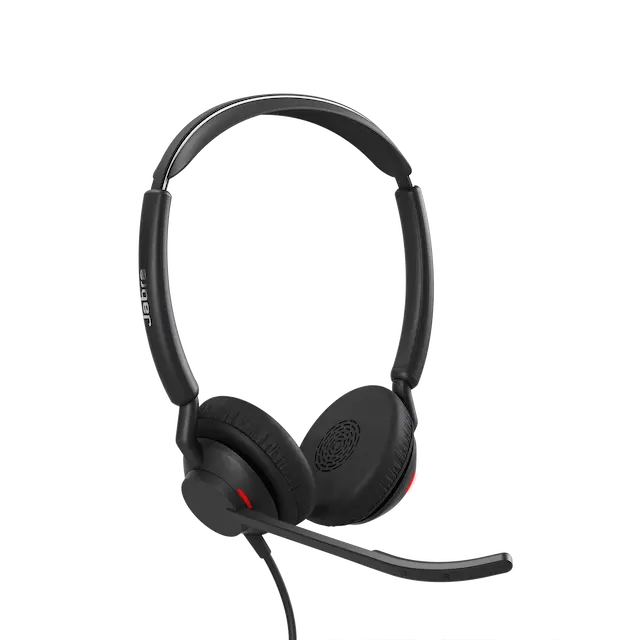 Jabra Engage 50 II - (Engage 50 II Link) USB-C UC Stereo
