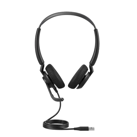 Jabra Engage 50 II - USB-A UC Stereo